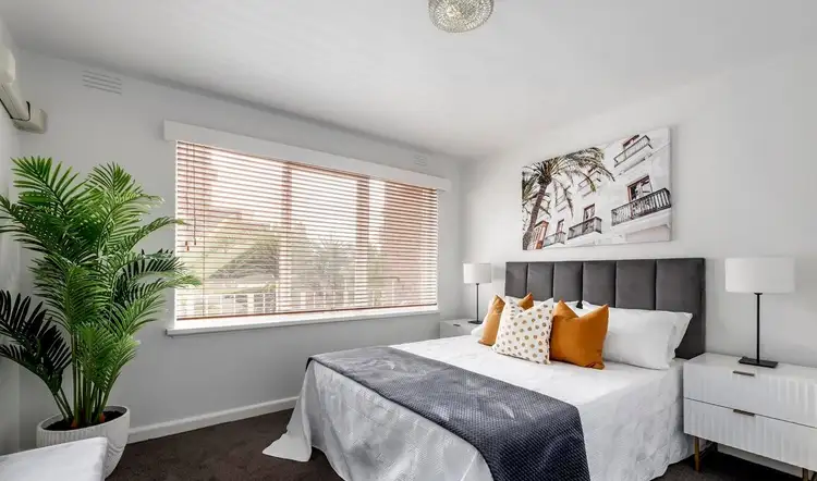 Fifth view of Homely apartment listing, 4/107 Victoria Road, Hawthorn East VIC 3123