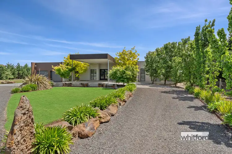 65-95 Fyansford Gheringhap Road, Fyansford VIC 3218