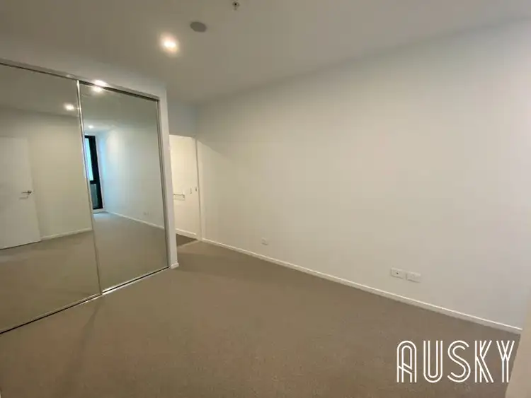 Third view of Homely apartment listing, 809D/4 Tannery Walk, Footscray VIC 3011