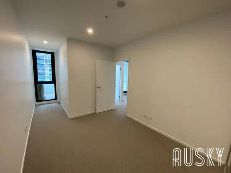 Fourth view of Homely apartment listing, 809D/4 Tannery Walk, Footscray VIC 3011