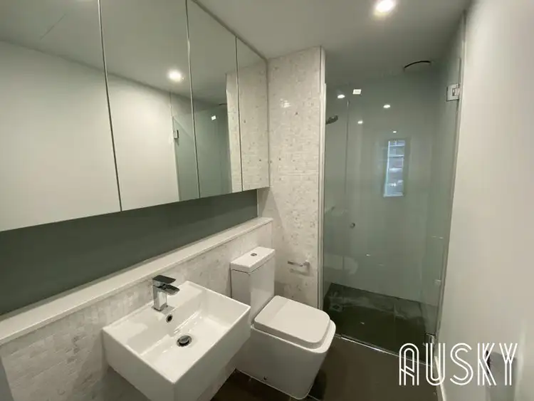 Fifth view of Homely apartment listing, 809D/4 Tannery Walk, Footscray VIC 3011