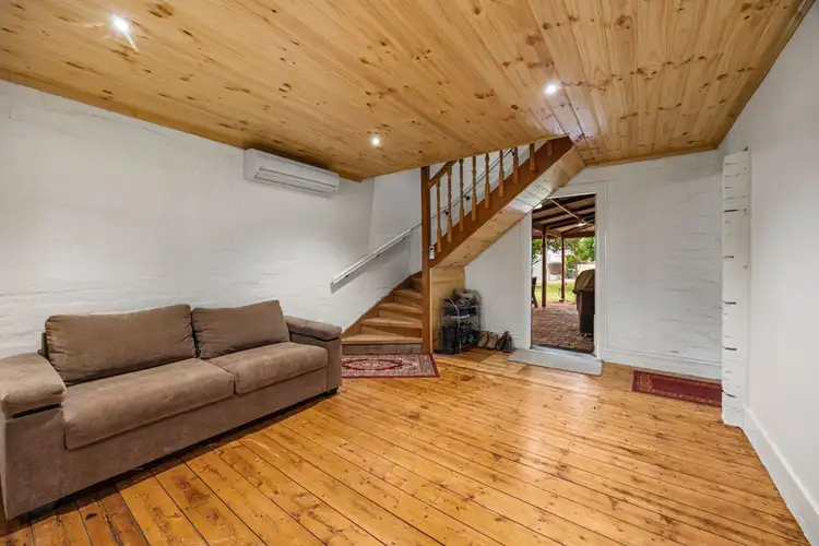 Second view of Homely house listing, 1 Latrobe Street, Clunes VIC 3370