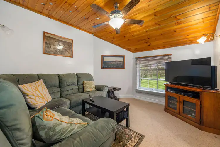 Third view of Homely house listing, 1 Latrobe Street, Clunes VIC 3370