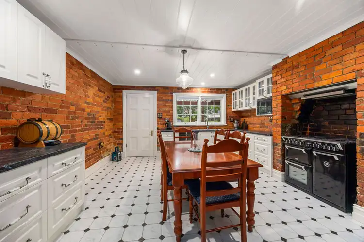 Fourth view of Homely house listing, 1 Latrobe Street, Clunes VIC 3370