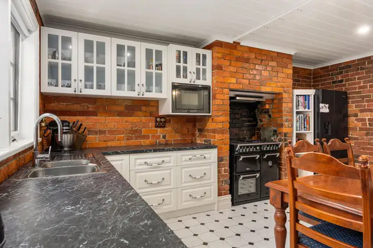 Fifth view of Homely house listing, 1 Latrobe Street, Clunes VIC 3370