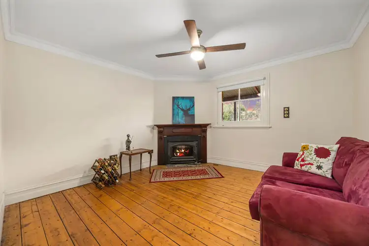 Sixth view of Homely house listing, 1 Latrobe Street, Clunes VIC 3370