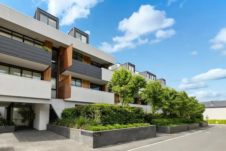 301/1 Norfolk Place, Malvern VIC 3144