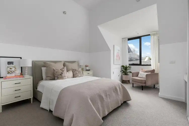 Sixth view of Homely apartment listing, 301/1 Norfolk Place, Malvern VIC 3144