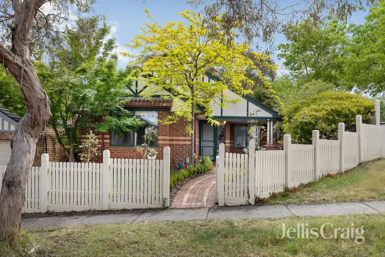 7 Gallery Gate Road, Yallambie VIC 3085