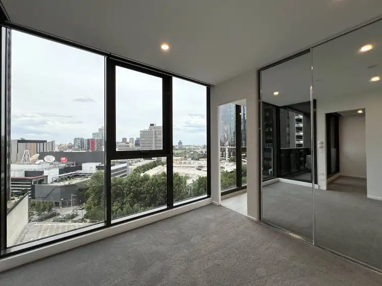 804/81 City Road, Southbank VIC 3006