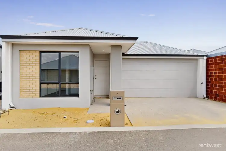 6 Bibra Wy, South Yunderup WA 6208