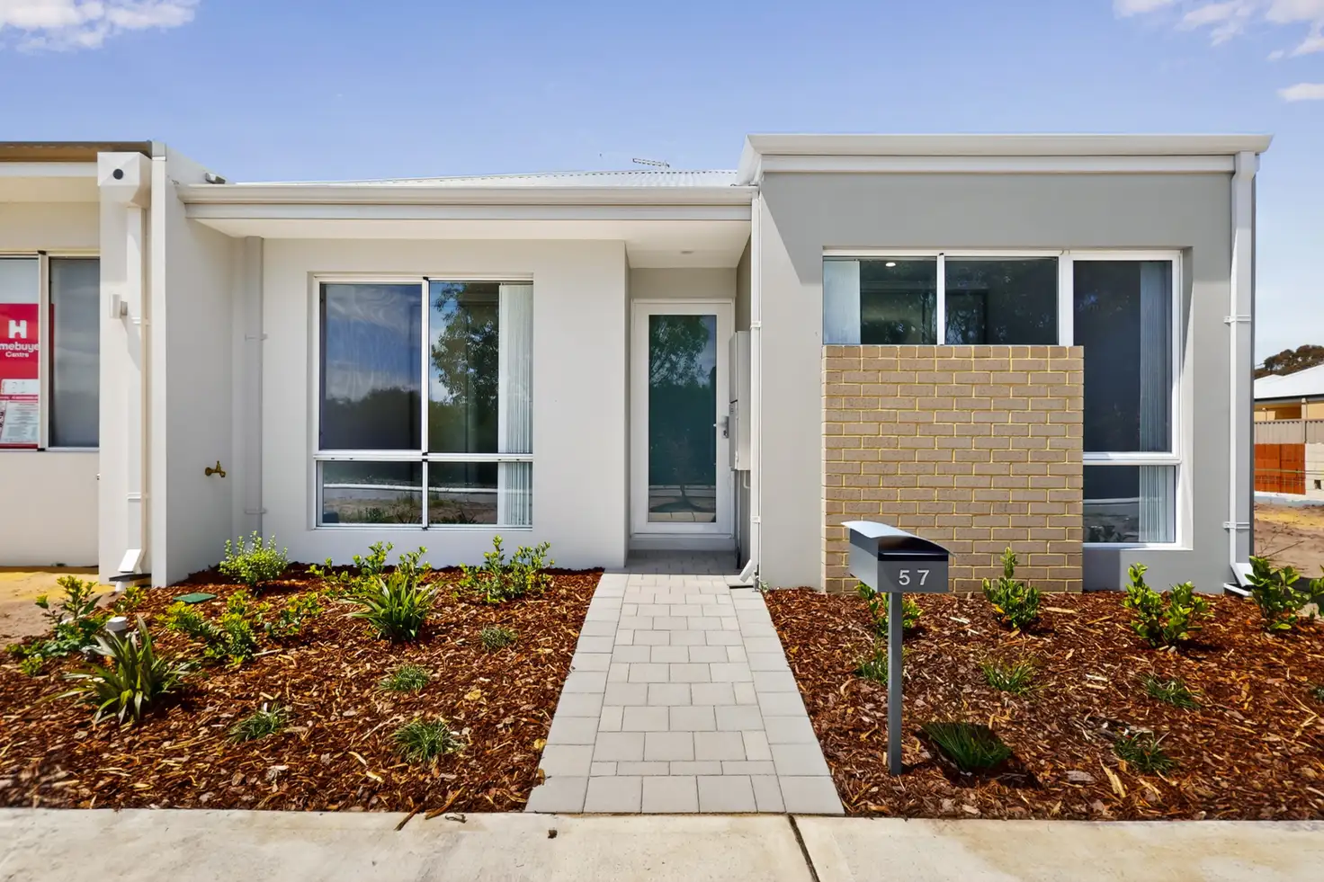 Main view of Homely house listing, 57 Broadwater Ave, Anketell WA 6167