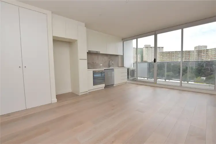 409/33 Racecourse Road, North Melbourne VIC 3051