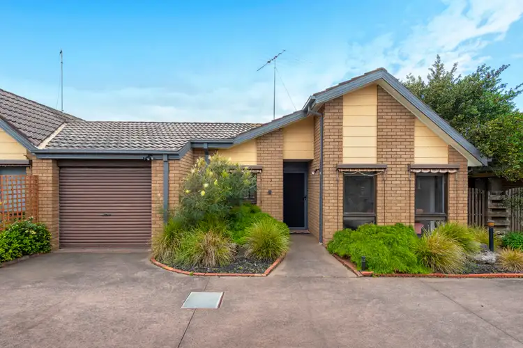 3 81/83 Powell St, Ocean Grove VIC 3226
