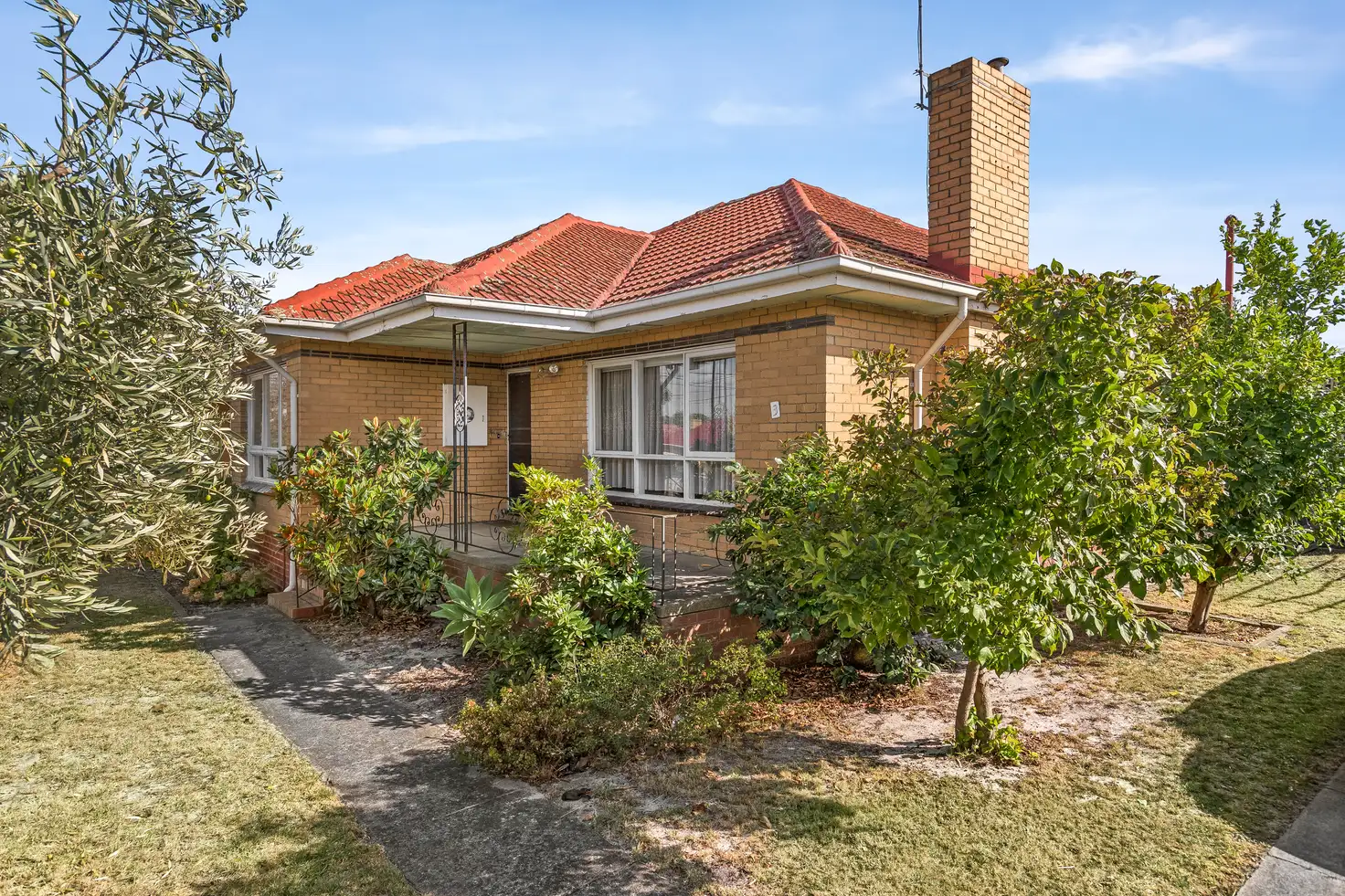 Main view of Homely house listing, 3 Red Hill Rd, Springvale VIC 3171