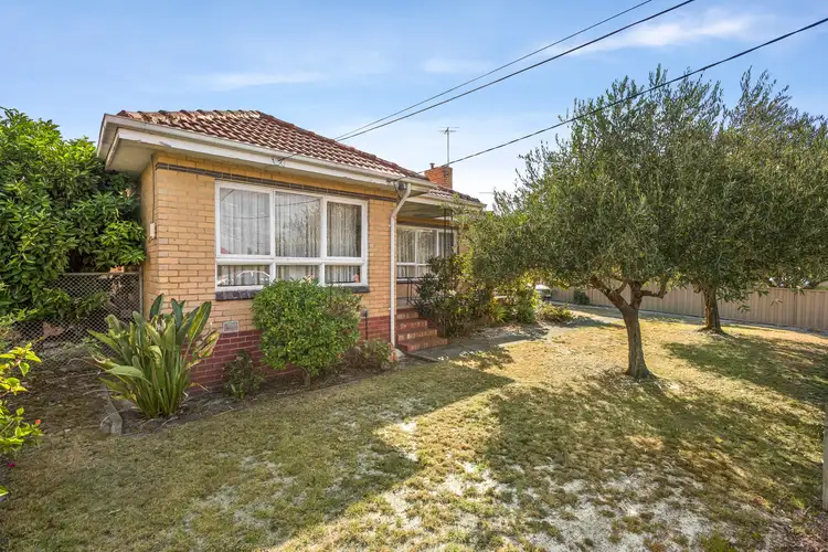 Second view of Homely house listing, 3 Red Hill Rd, Springvale VIC 3171