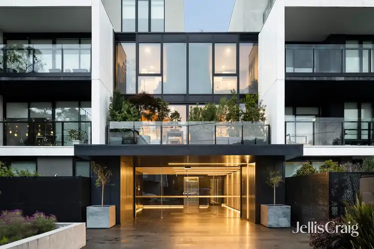 112/8 Elliott Avenue, Carnegie VIC 3163