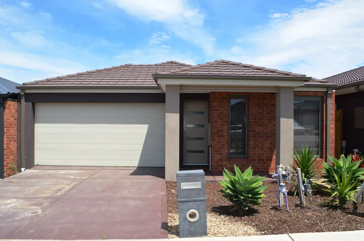 Main view of Homely house listing, 12 Brigantia Street, Epping VIC 3076