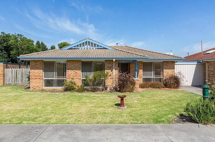 6/61 Hughes Avenue, Edithvale VIC 3196