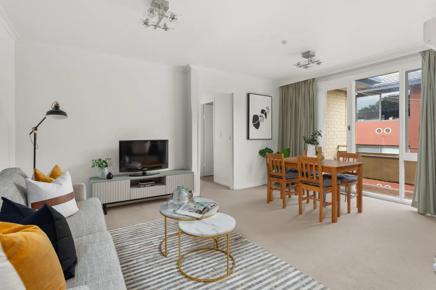 Main view of Homely apartment listing, 9/60 Edgar Street North, Glen Iris VIC 3146