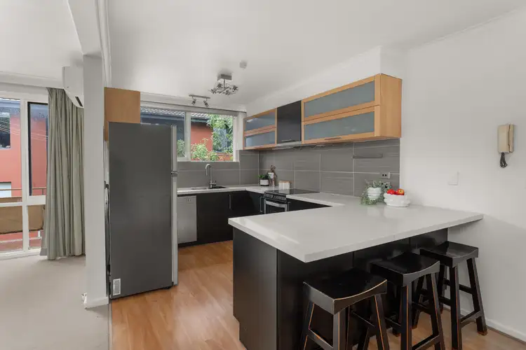 Third view of Homely apartment listing, 9/60 Edgar Street North, Glen Iris VIC 3146