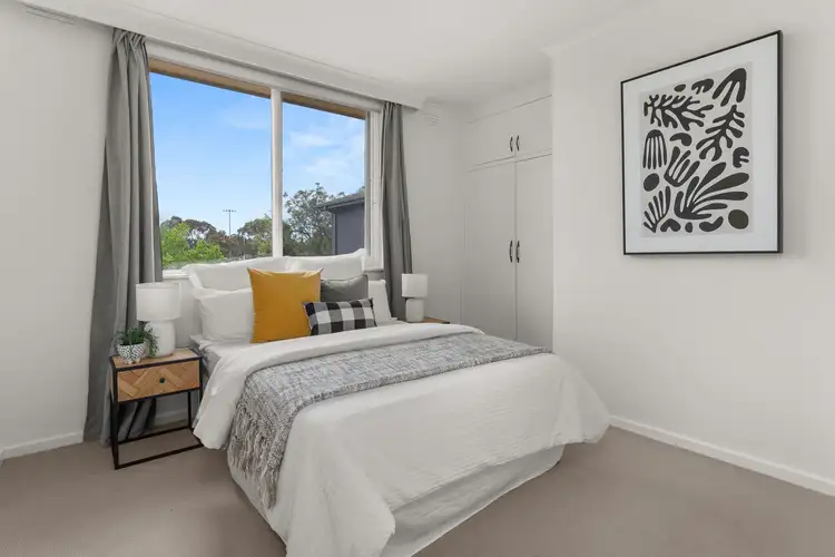 Fourth view of Homely apartment listing, 9/60 Edgar Street North, Glen Iris VIC 3146