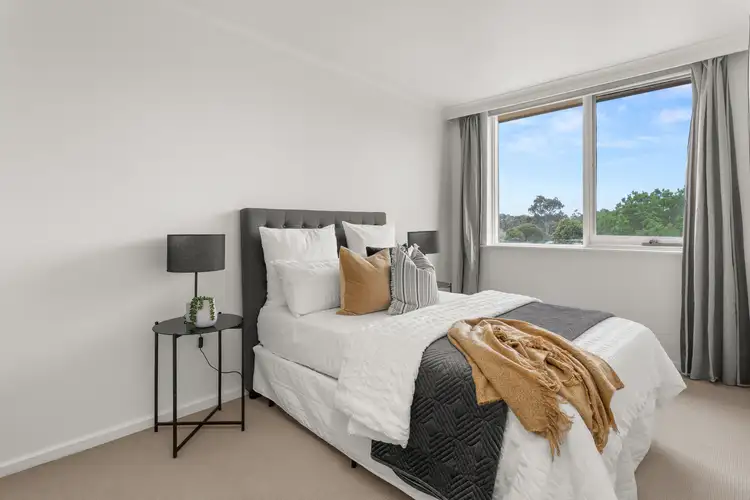 Sixth view of Homely apartment listing, 9/60 Edgar Street North, Glen Iris VIC 3146