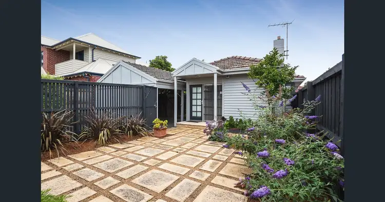 52 Eighth Street, Parkdale VIC 3195