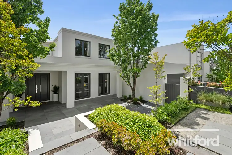 Main view of Homely house listing, 34 Mercer Parade, Newtown VIC 3220