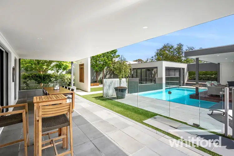 34 Mercer Parade, Newtown VIC 3220