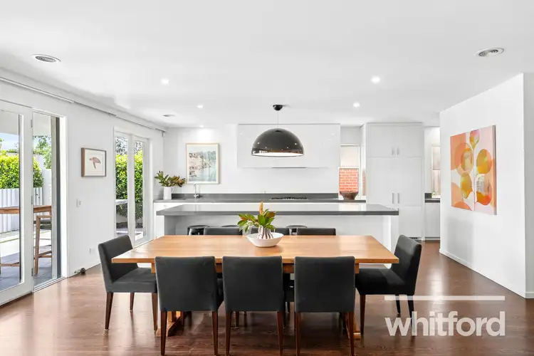 Second view of Homely house listing, 34 Mercer Parade, Newtown VIC 3220