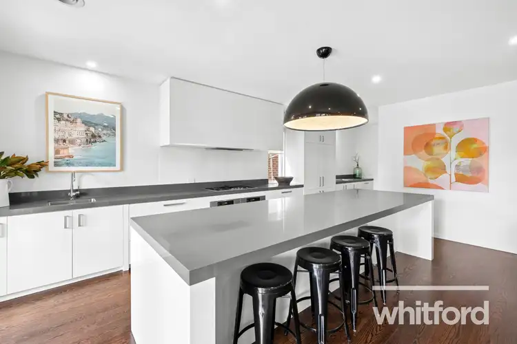 Third view of Homely house listing, 34 Mercer Parade, Newtown VIC 3220