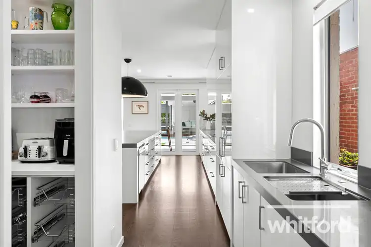 Fifth view of Homely house listing, 34 Mercer Parade, Newtown VIC 3220