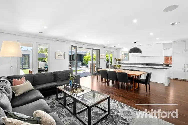 Sixth view of Homely house listing, 34 Mercer Parade, Newtown VIC 3220