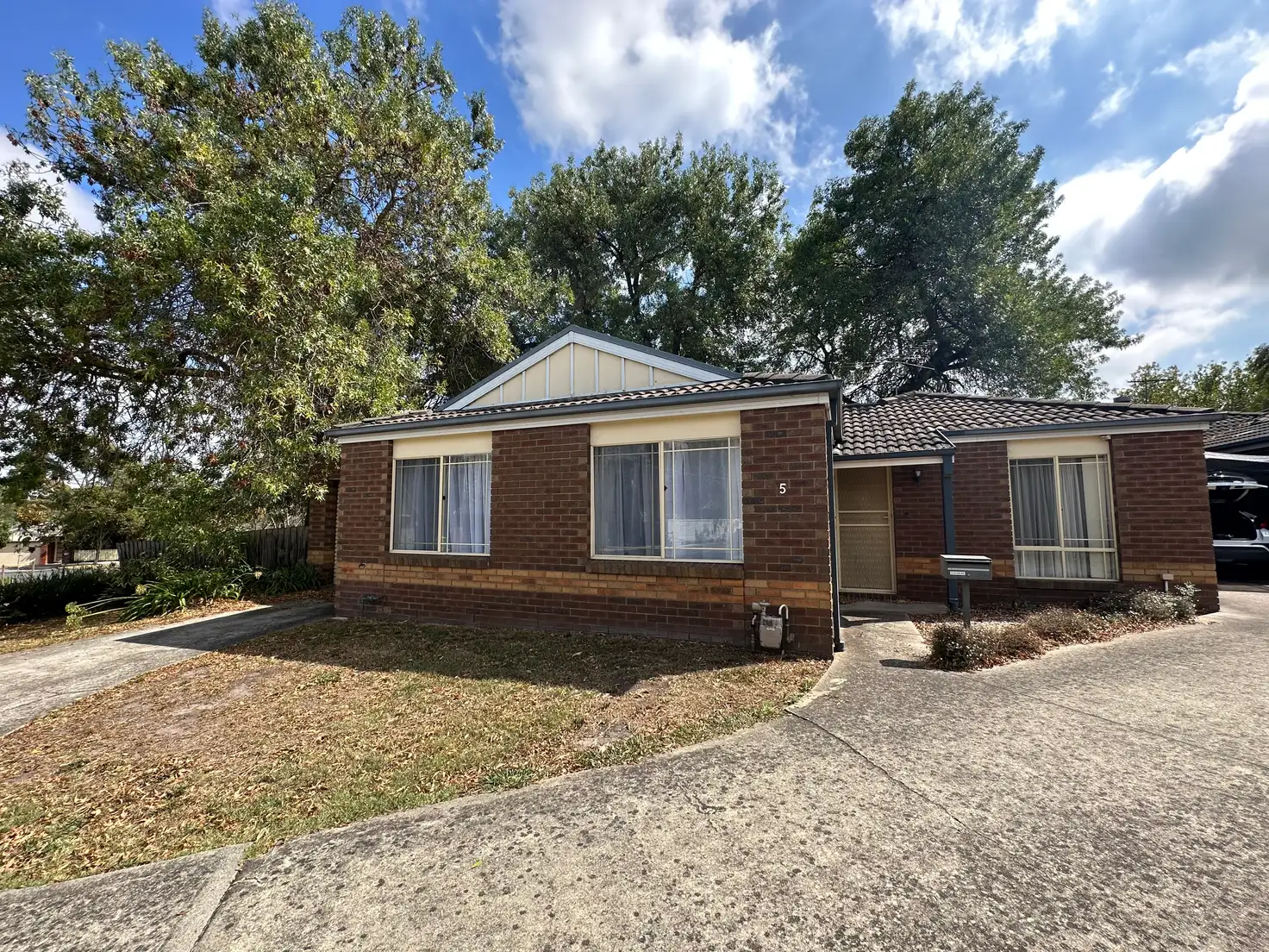 Main view of Homely house listing, 5 Killerton Crescent, Heidelberg West VIC 3081