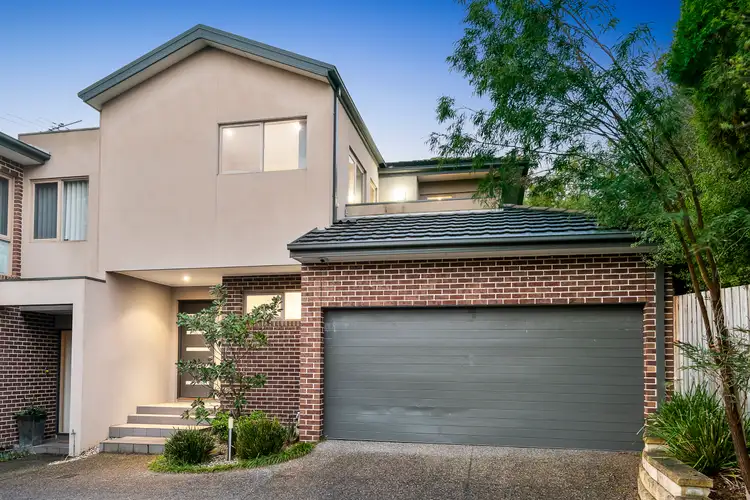 3/105 James Street, Templestowe VIC 3106