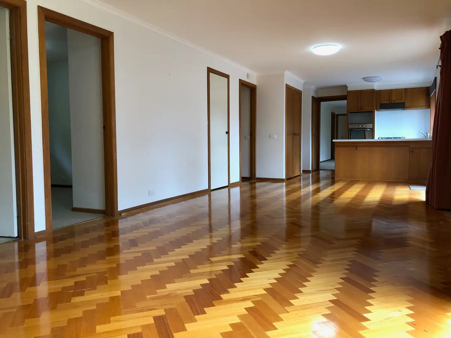 Main view of Homely house listing, 16 Cambridge Close, Croydon Hills VIC 3136