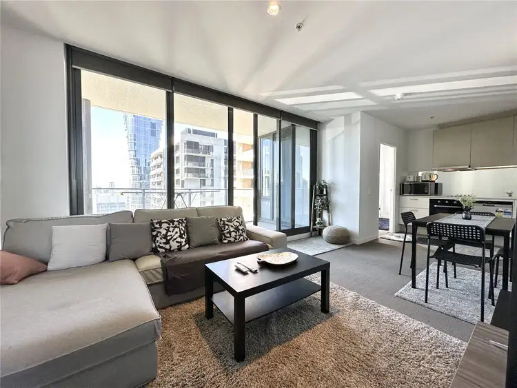 3603/220 Spencer Street, Melbourne VIC 3000