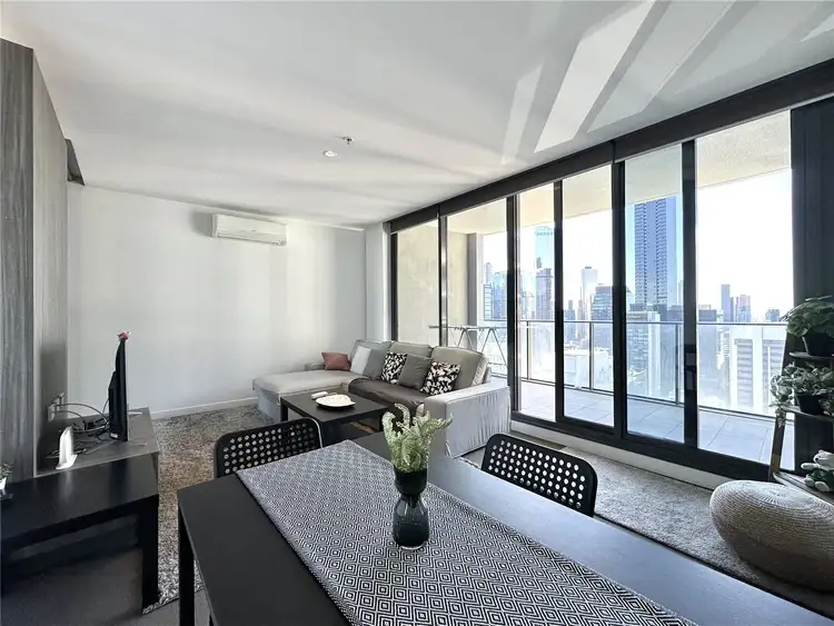 3603/220 Spencer Street, Melbourne VIC 3000