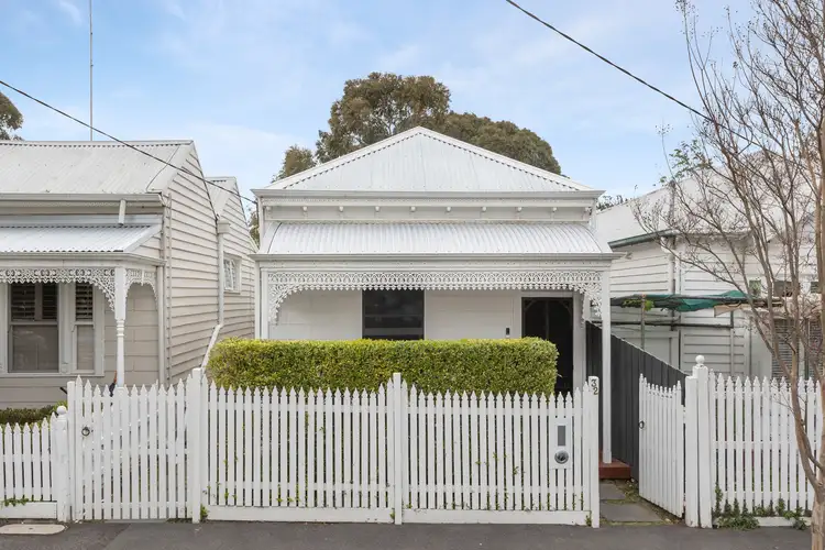 32 College Street, Hawthorn VIC 3122
