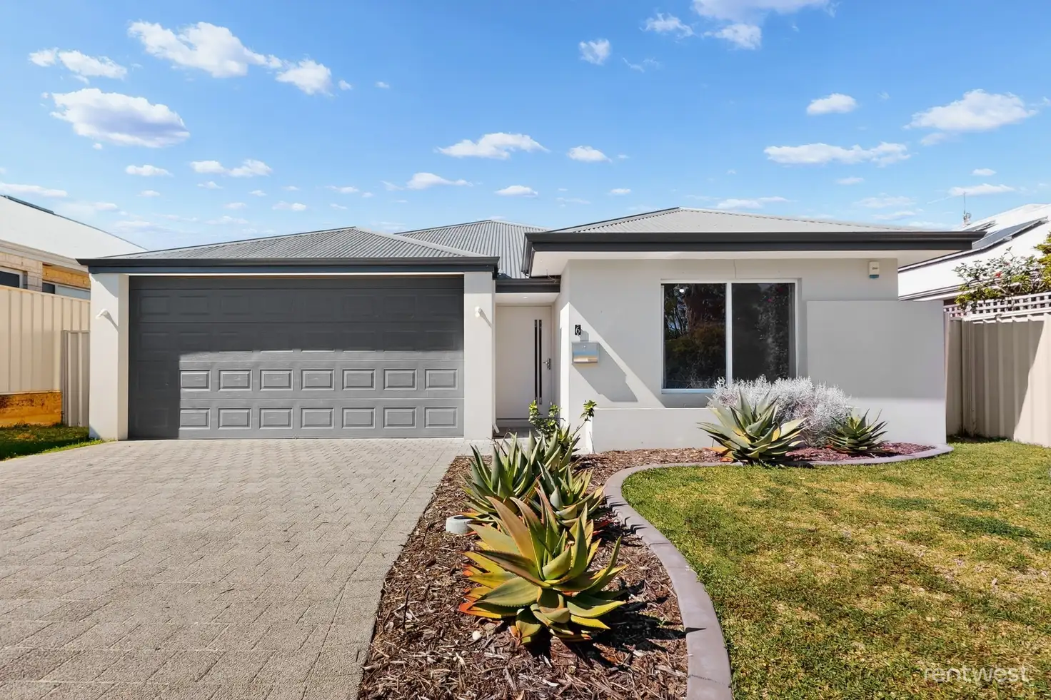 Main view of Homely house listing, 6 Abalone Vw, Two Rocks WA 6037