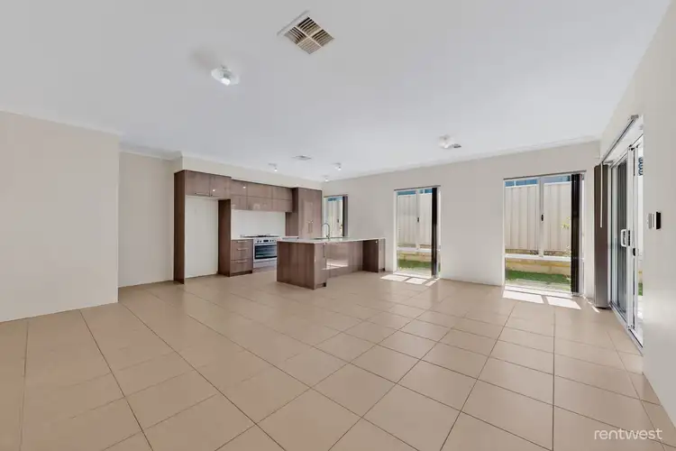 Second view of Homely house listing, 6 Abalone Vw, Two Rocks WA 6037