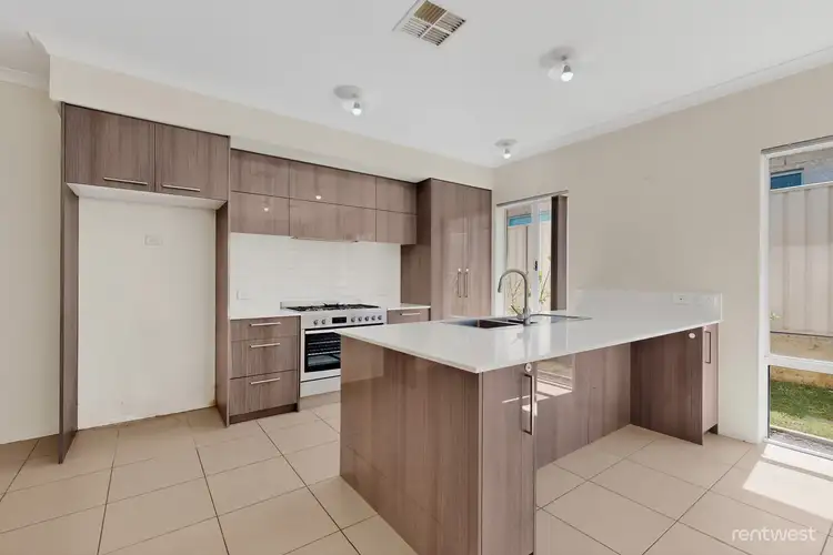 Third view of Homely house listing, 6 Abalone Vw, Two Rocks WA 6037