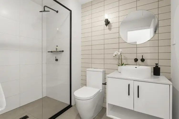 Fifth view of Homely apartment listing, 405/28 Swindon Road, Hughesdale VIC 3166