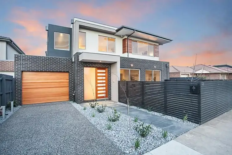 1/2 Alexander Street, Bentleigh East VIC 3165