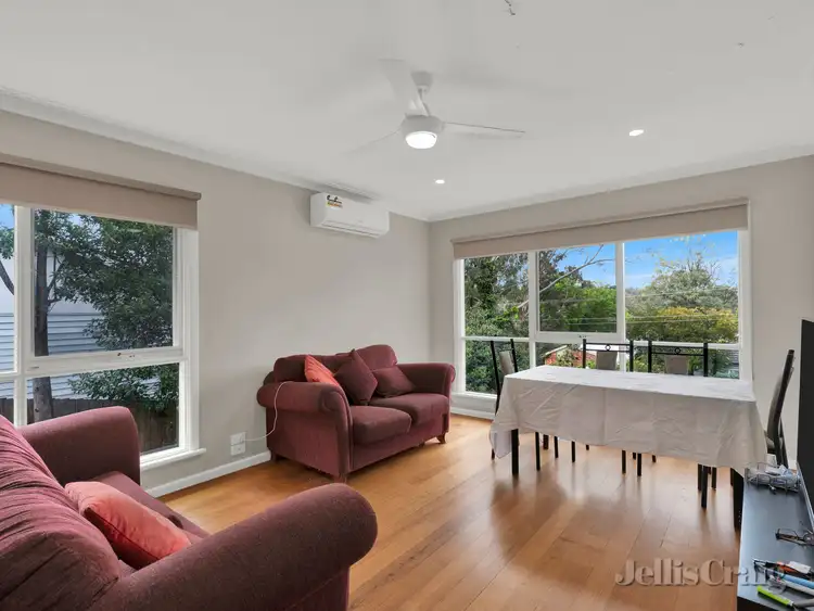 Second view of Homely unit listing, 79 Franklin Street, Eltham VIC 3095
