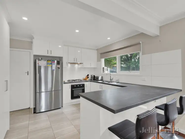 Third view of Homely unit listing, 79 Franklin Street, Eltham VIC 3095