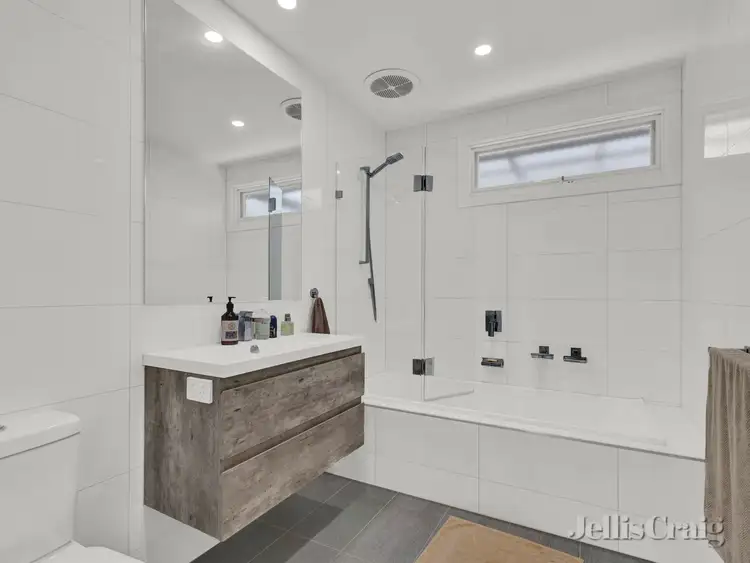 Fifth view of Homely unit listing, 79 Franklin Street, Eltham VIC 3095