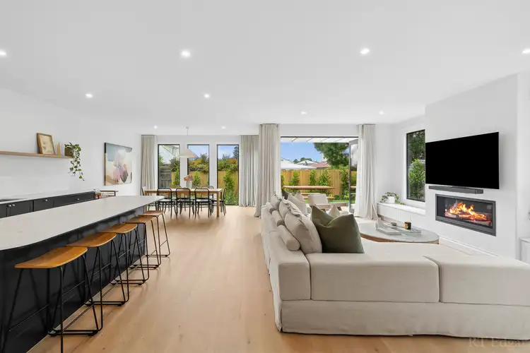 Main view of Homely house listing, 2/70 Mercer Street, Queenscliff VIC 3225