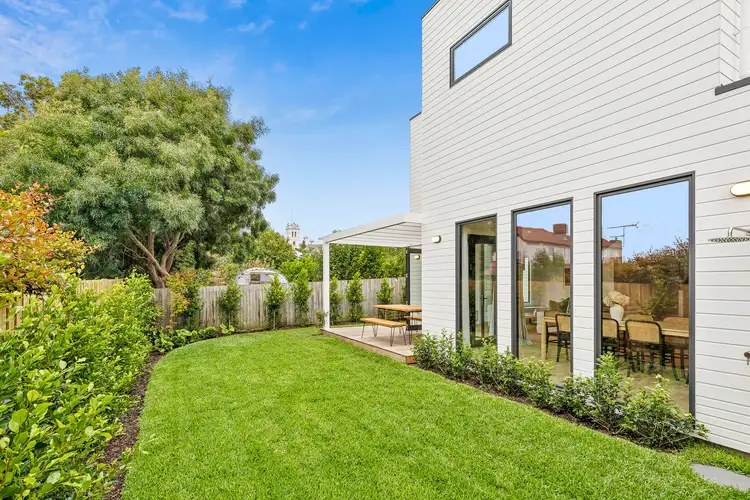 Fourth view of Homely house listing, 2/70 Mercer Street, Queenscliff VIC 3225